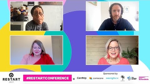 Restart Conference: The Power of Accessibility