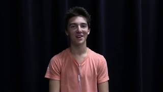 Let's Talk - Appreciating Differences