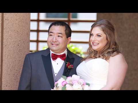 Marissa George Wedding Highlight 