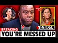 "Stop Lying" — Magic Johnson EXPOSES WNBA Media Fraud