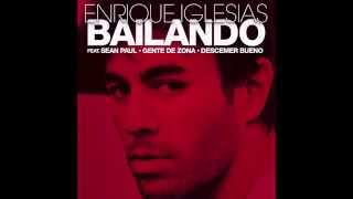 Enrique Iglesias Bailando