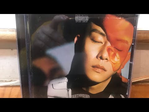 瘦子E.SO-【Way Up】Cover by 威立(有人聲)