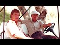 Written in the Wind | Ben Crenshaw | The Masters