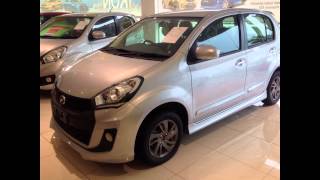 Perodua Online 0197544255 - Myvi Se