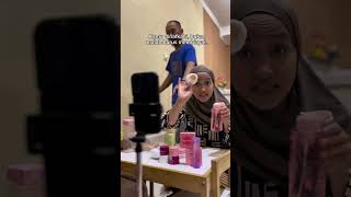 POV suami si paling gak ngerti #sipaling #difkikhalif