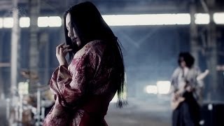 「青天の三日月」（MV）