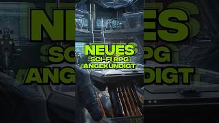 The Expanse: Osiris Reborn ist ein RIESIGES Sci-Fi-#RPG mit Romantik & explosiven Raumschiffkämpfen!