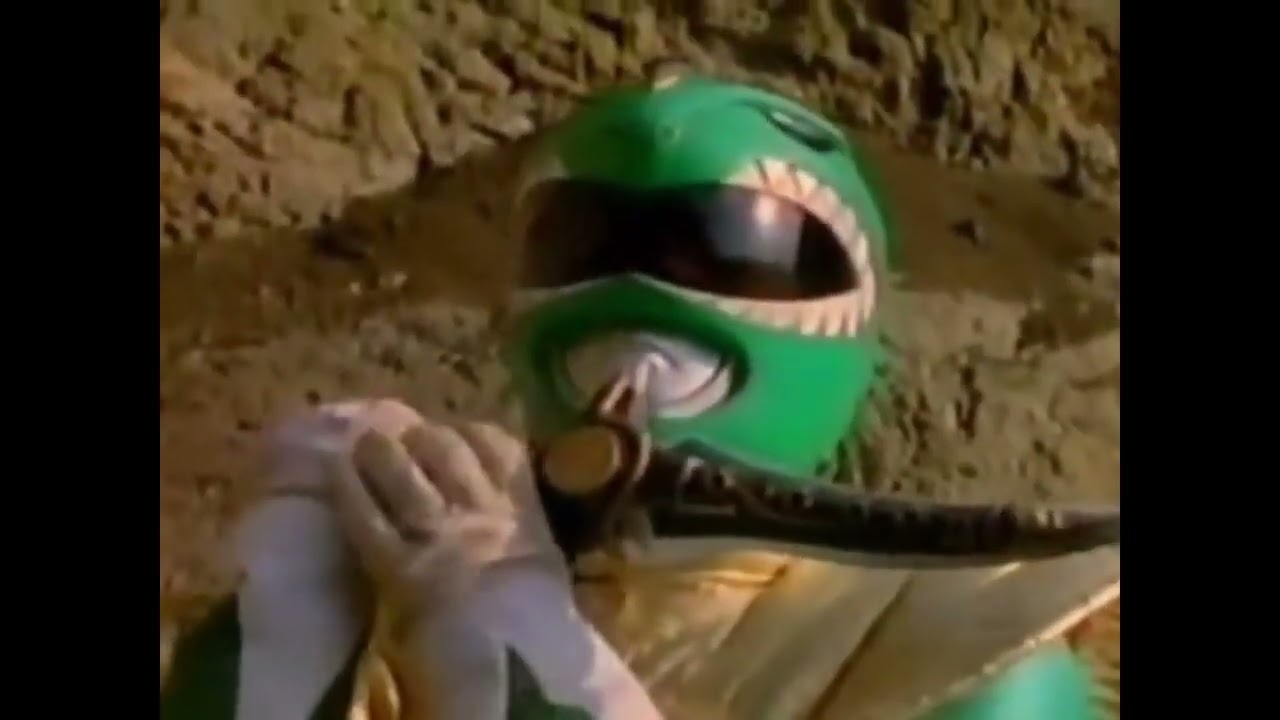 The Green Ranger orders cheap chinese knives online instant regret TubeRipper com