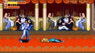 Celebrity Captain Commando [Arcade] - Walkthrough (3/3) Net Worth