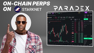 Everything You Need To Know About Paradex