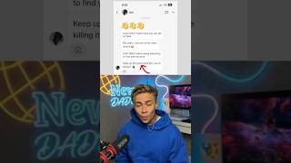 Celebrity KSI Finally Responds To Me!😳 Wealth