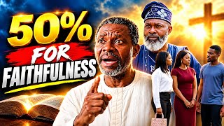 He Took Care Of His Property For 37 Years, What D Owner Did Next SHOCKED Every1 | 50% 4 Faithfulness