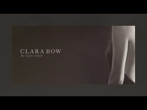 Taylor Swift - Clara Bow zdarma vyzvánění ke stažení