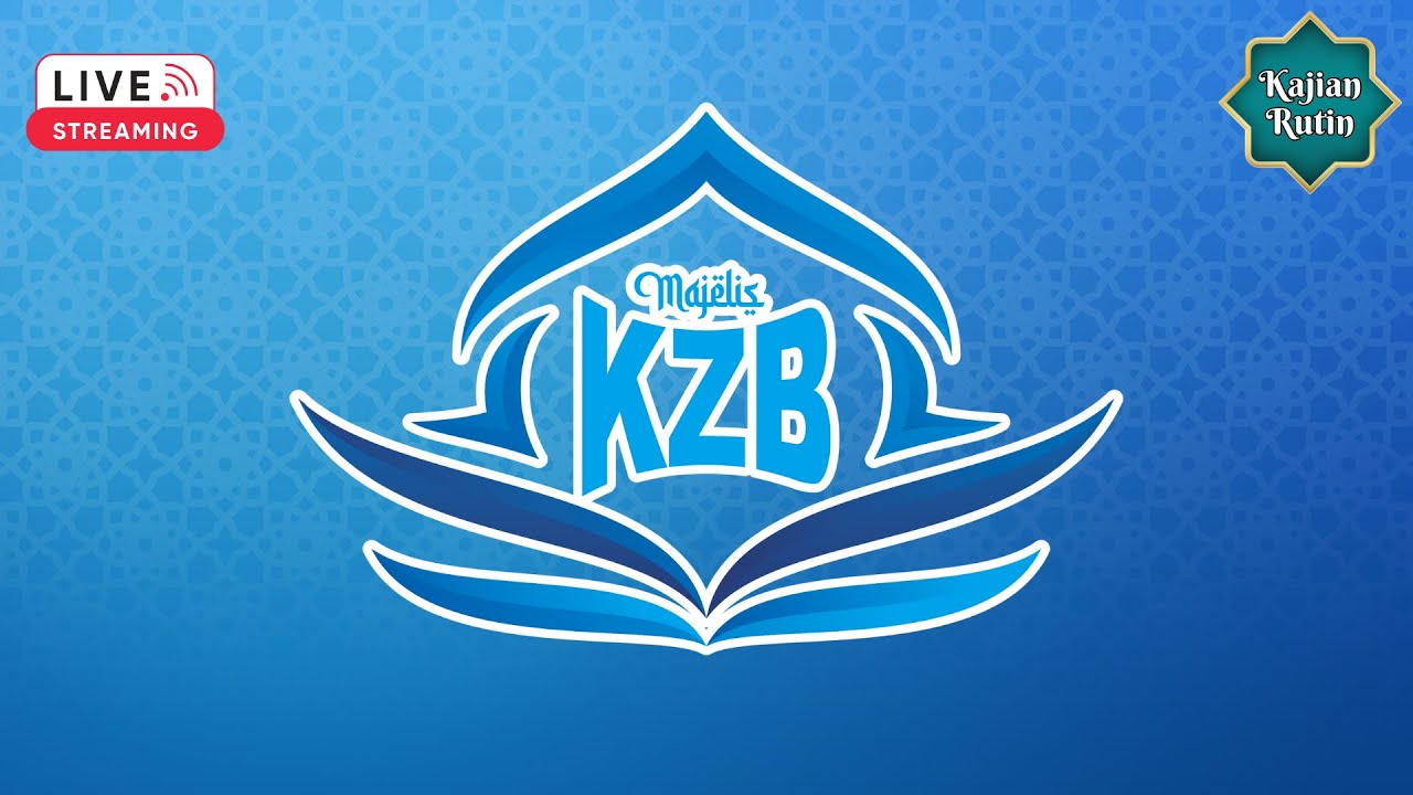[LIVE] Kajian Malam Jum’at, 25 Desember 2025 | Abah Kyai Hasanudin ...