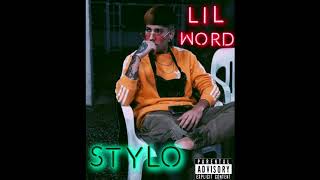 LIL WORD - STYLO