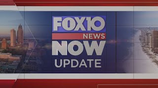 News Now Update for Saturday morning November 7, 2020 from FOX10 News