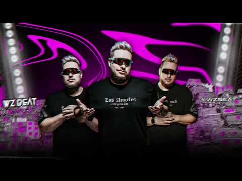 SEQUÊNCIA DO ALORS DANSE - WZ Beat, Mc Delux, Prod. Dsr