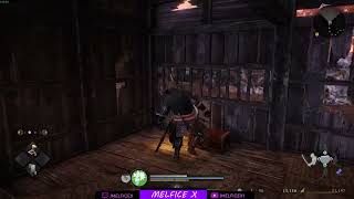 02-03-26 Game Demo Discovery/ Nioh 3 Demo Playthrough PT.10