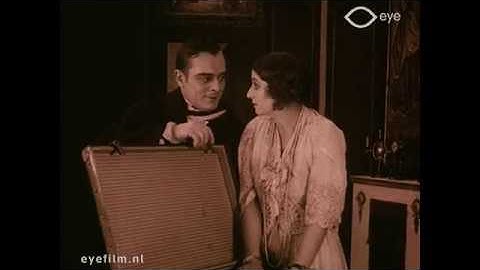 Bits & Pieces Nr. 93 (Gebannt und erlöst)