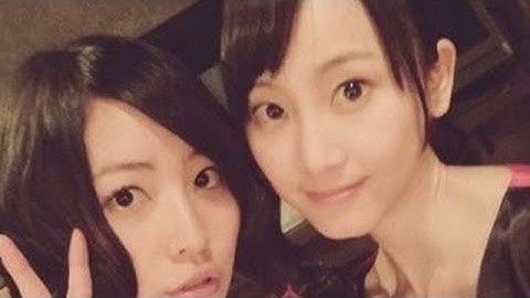 松井珠理奈が結婚宣言！？SKE48卒業予告に松井玲奈がすすり泣き。