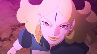 Naruto Vs Delta Full Fight - Naruto Saves Kawaki And Boruto Boruto Naruto Next Generations