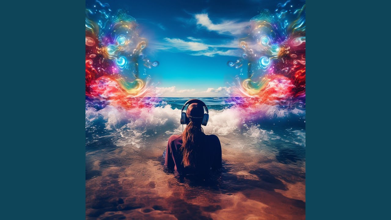 Binaural Currents Meditation Calm