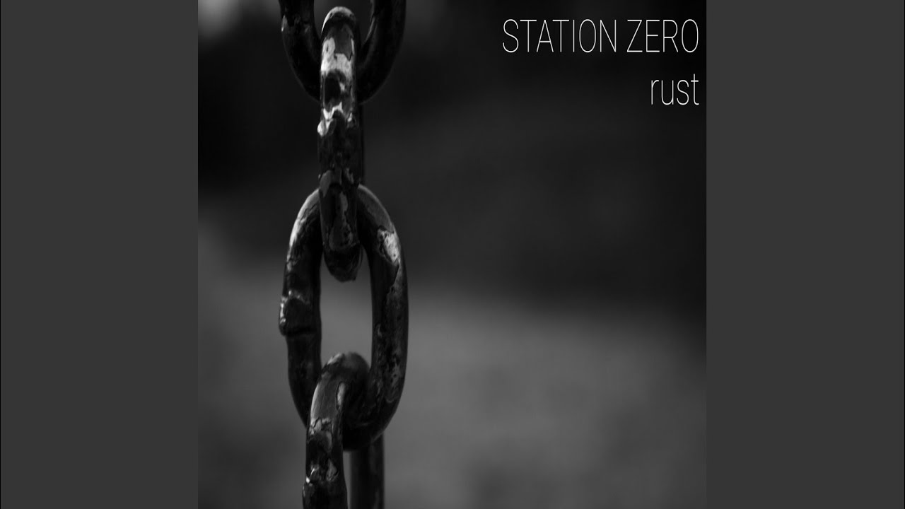 Guarda Rust (Original Mix) su YouTube Guarda Rust (Original Mix) su YouTube