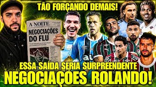 ⚠️NINO, ARTHUR, MARTINELLI, FREYTES, BERNAL, JK... ATENÇÃO NAS NOTÍCIAS DO MERCADO ESSA SEMANA!