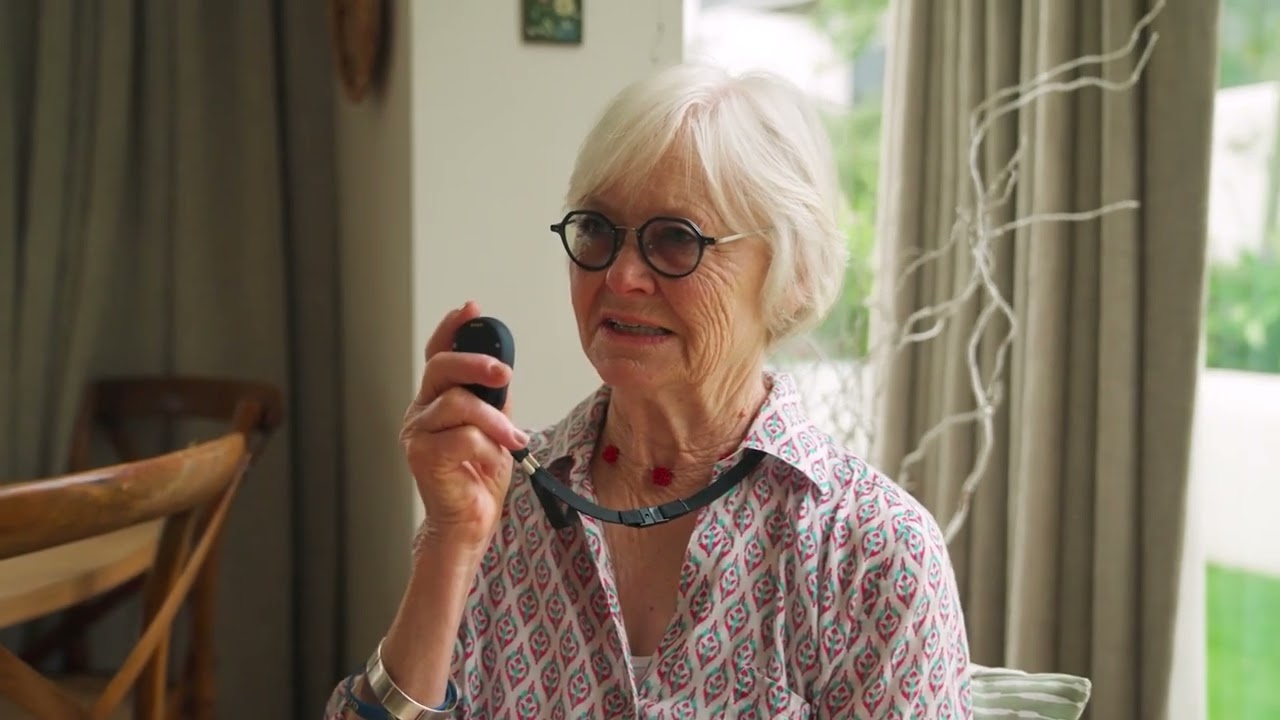 Independent Living & Healthcare at Wytham Estate | A Manor Life Community 