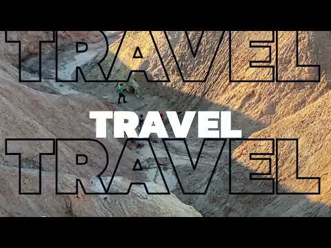 TOP CANYONS: ZABRISKIE POINT 😱