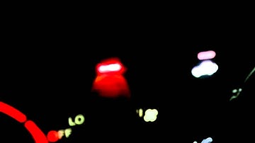 Toyota Dash Lighting replacement