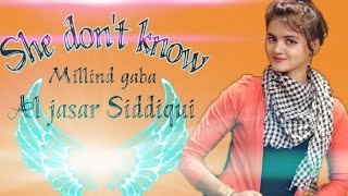 Famous She Don't Know: Millind Gaba Song | Shabby | New Song 2019 | T-Series | Latest Hindi Songs Wealth