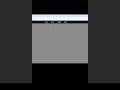 How to Create a Simple Navbar Menu with HTML &amp; CSS (full video on my channel!)