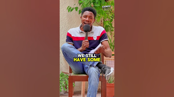 Why Do Kenyan Ladies Think Dating a White Man Is the Big Deal? #africanlovestories