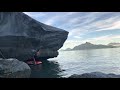 Majestic (v6) Squamish