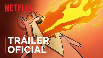 Gatitos explosivos | Tráiler oficial | Netflix