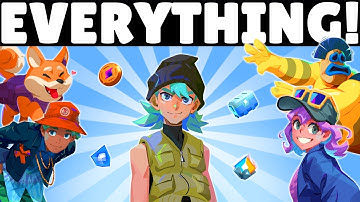 Moco Guide: Beginners (New Supercell Game!)