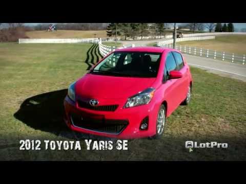 2012-toyota-yaris-se-review---lotpro