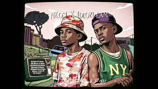 Nkosi X  Idlozi Lami Mashup By Dj Sylo Ft Visch Em