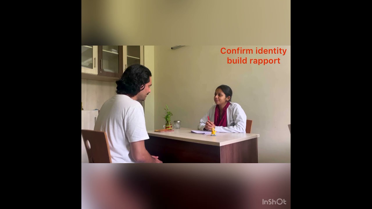 Pre Test Counselling In HIV YouTube Pre Test Counselling In HIV YouTube