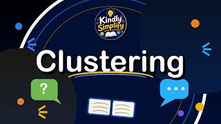 Clustering Explained for Kids: How Computers Find Groups by Similarity