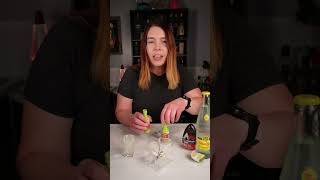 How to make a BORG (junior) - BORG drink recipe
