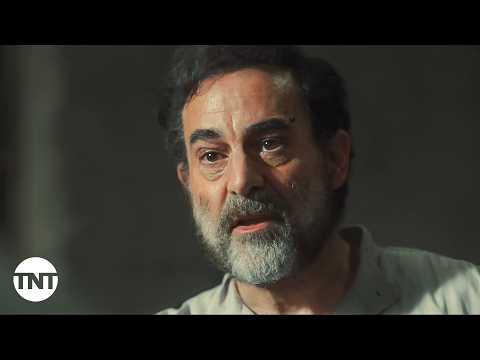 Saddam Hussein Breaks the Interrogation Script | High Value Target: The Hunt for Saddam | TNT