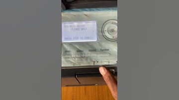 HOW TO TCR DEVELOPER AUTO ADJUST ON KONICA MINOLTA 215 , 226 , 206 , #repairtutorial #konicaminolta