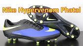 Nike HyperVenom Phatal SG Pro Bright Citrus/Black - Unboxing + On Feet -  YouTube