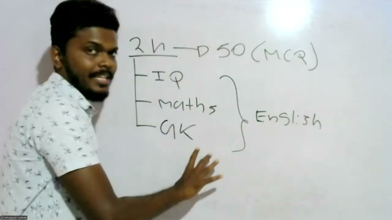 University of Vocational Technology Aptitude Test 2025 - UoVT/UNIVOTEC තෝරාගැනිමේ පරික්ෂණය සමත්වෙමු