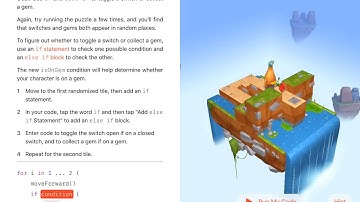Conditional Code: Using else if
