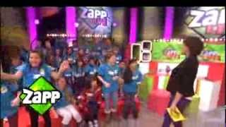 Zapplive promo