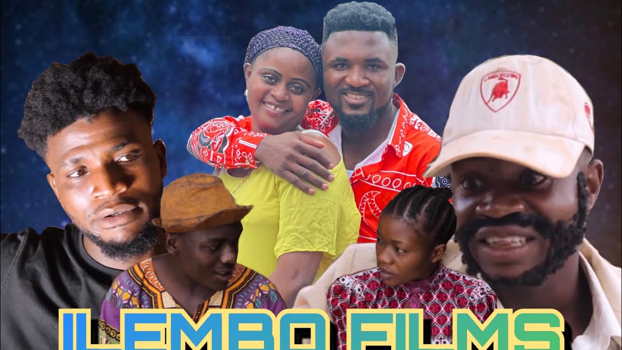 ILEMBO film Episode 01:  Officials BONDOWOOD FILM