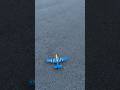 Volantex 400mm Micro P-51 #rc #rcplane #plane
